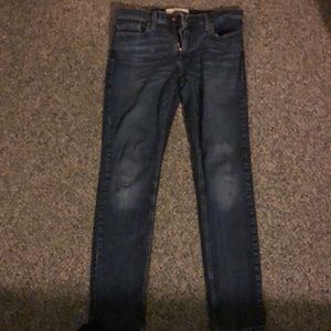 Hollister Skinny Jeans